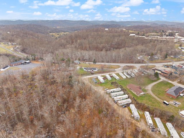 40 Burr Road, Mt Vernon, KY 40456