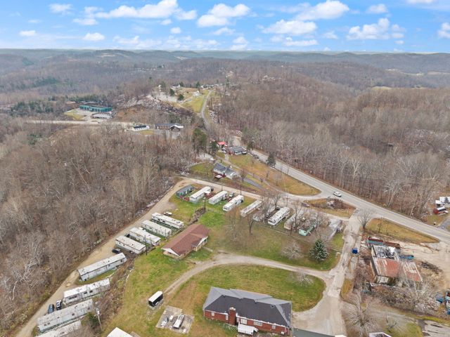 40 Burr Road, Mt Vernon, KY 40456