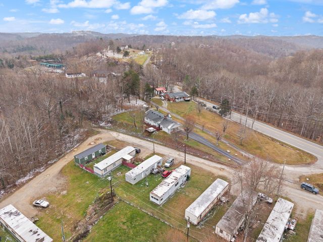 40 Burr Road, Mt Vernon, KY 40456