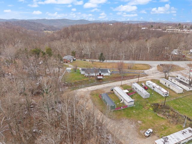 40 Burr Road, Mt Vernon, KY 40456