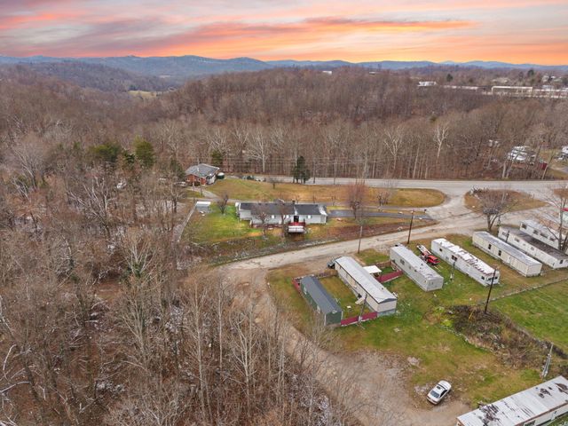 40 Burr Road, Mt Vernon, KY 40456