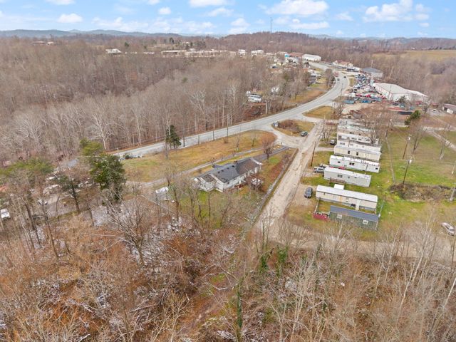 40 Burr Road, Mt Vernon, KY 40456