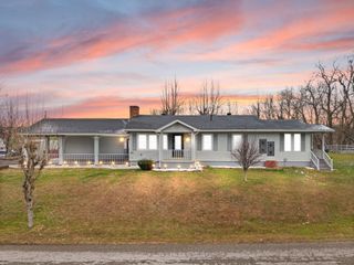 40 Burr Road, Mt Vernon, KY 40456