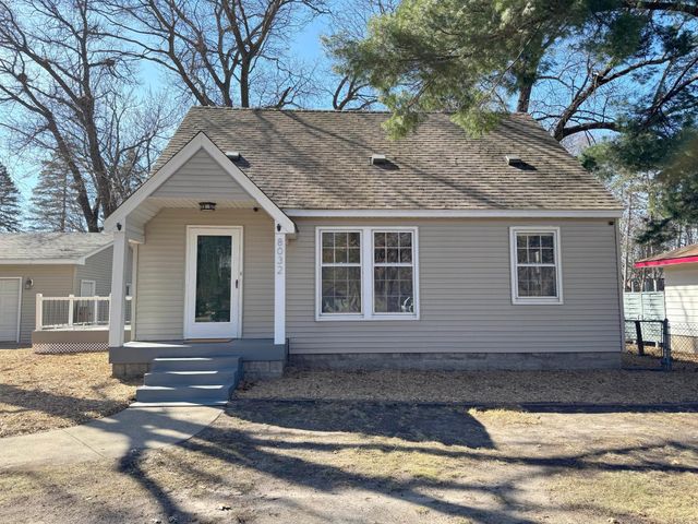 8032 Sunnyside Road, Mounds View, MN 55112