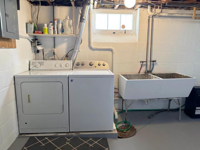 8032 Sunnyside Road, Mounds View, MN 55112