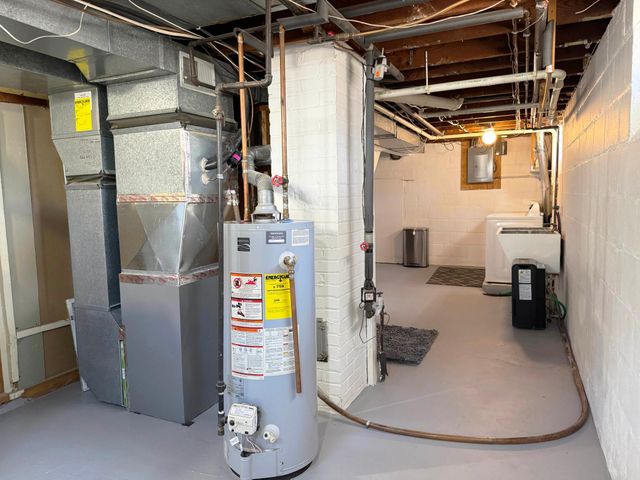 8032 Sunnyside Road, Mounds View, MN 55112