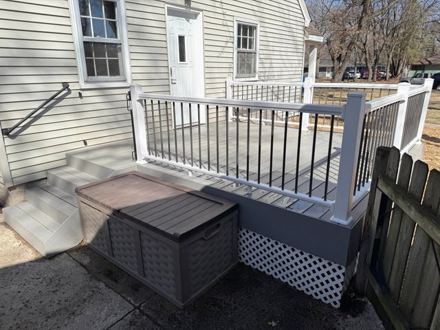 8032 Sunnyside Road, Mounds View, MN 55112