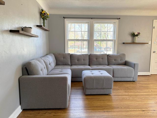 8032 Sunnyside Road, Mounds View, MN 55112