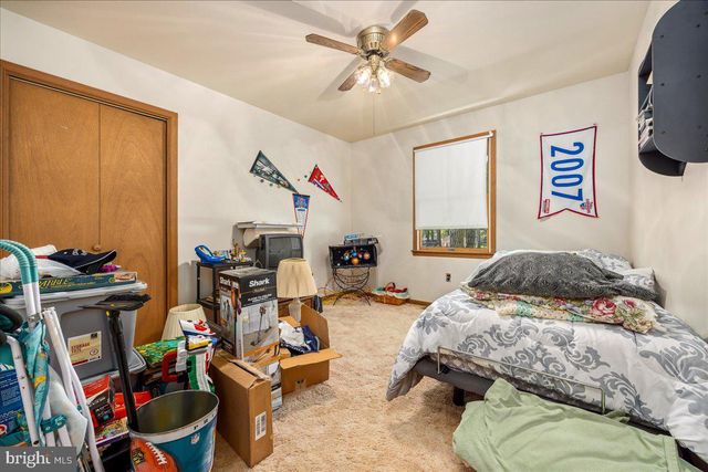 201 E 11TH AVE, Pine Hill, NJ 08021
