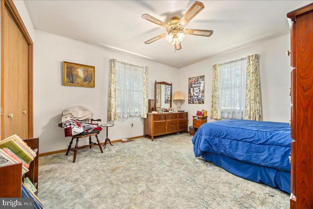 201 E 11TH AVE, Pine Hill, NJ 08021