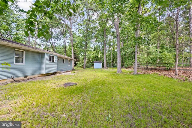 201 E 11TH AVE, Pine Hill, NJ 08021