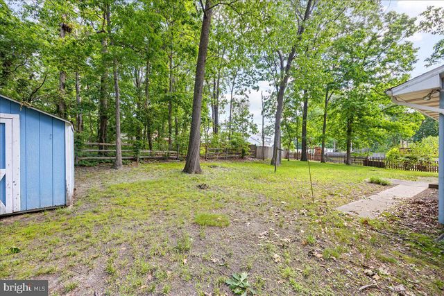 201 E 11TH AVE, Pine Hill, NJ 08021