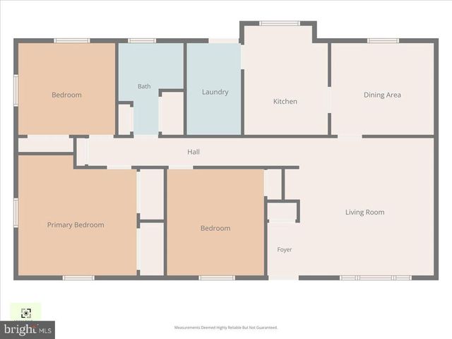 201 E 11TH AVE, Pine Hill, NJ 08021