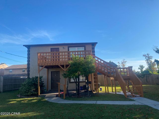 6318 Lenawee Street B, Panama City, FL 32404