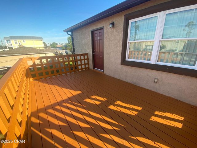 6318 Lenawee Street B, Panama City, FL 32404