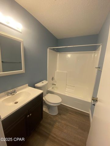 6318 Lenawee Street B, Panama City, FL 32404