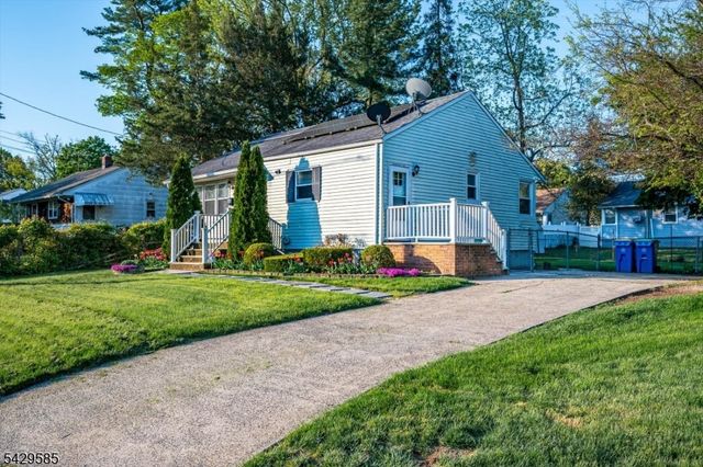 174 Runyon Ave, Franklin Twp., NJ 08873