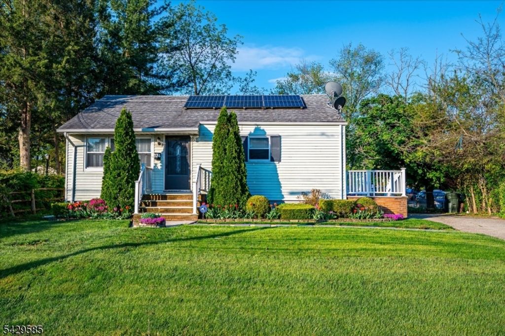 174 Runyon Ave, Franklin Twp., NJ 08873
