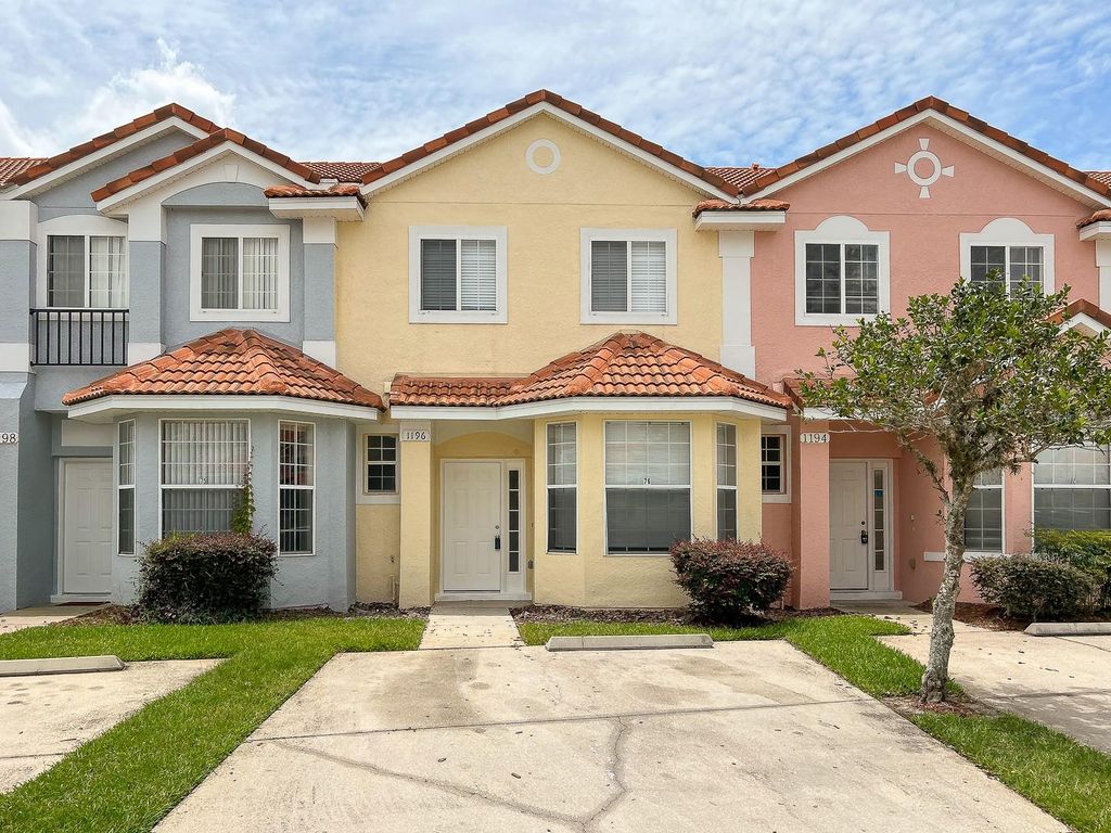 1200 S BEACH CIRCLE, Kissimmee, FL 34746