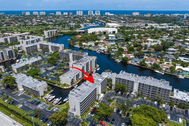 17 ROYAL PALM Way 6060, Boca Raton, FL 33432