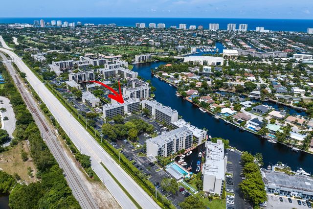 17 ROYAL PALM Way 6060, Boca Raton, FL 33432