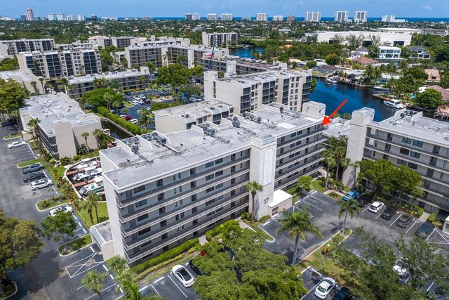 17 ROYAL PALM Way 6060, Boca Raton, FL 33432