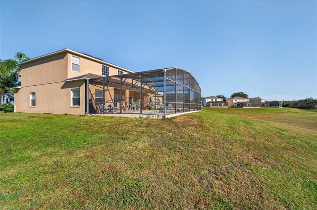 169 MOORGATE DRIVE, Davenport, FL 33897