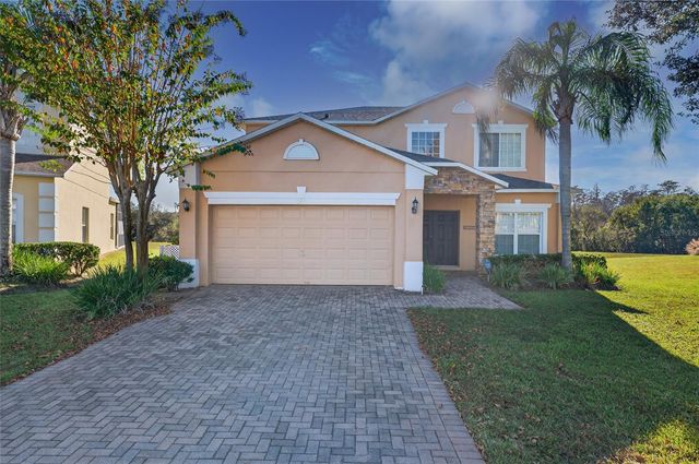 169 MOORGATE DRIVE, Davenport, FL 33897