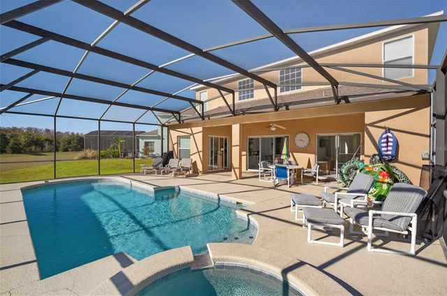 169 MOORGATE DRIVE, Davenport, FL 33897