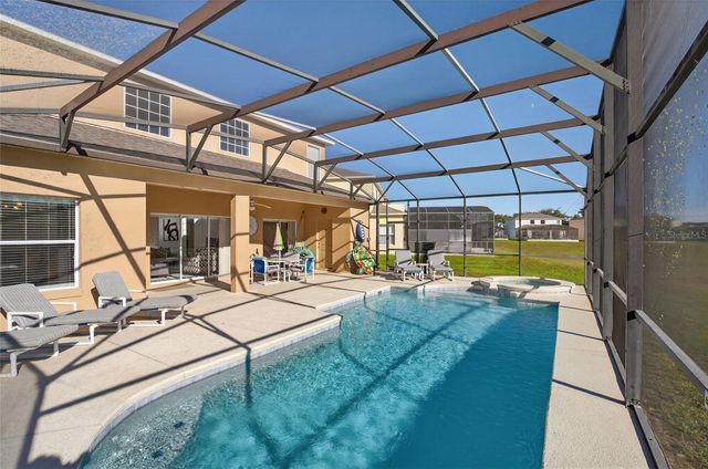 169 MOORGATE DRIVE, Davenport, FL 33897