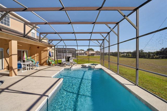 169 MOORGATE DRIVE, Davenport, FL 33897