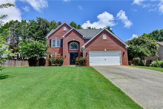 2835 Crestmont, Cumming, GA 30041