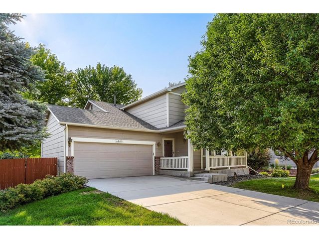 6289 Baum St, Frederick, CO 80530