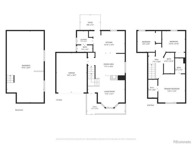 6289 Baum St, Frederick, CO 80530
