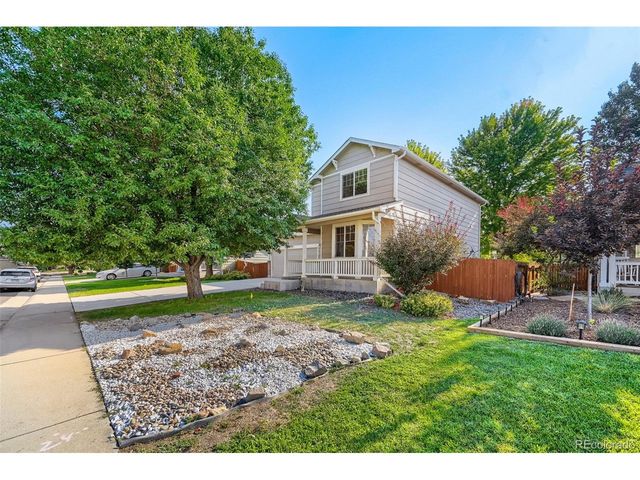 6289 Baum St, Frederick, CO 80530