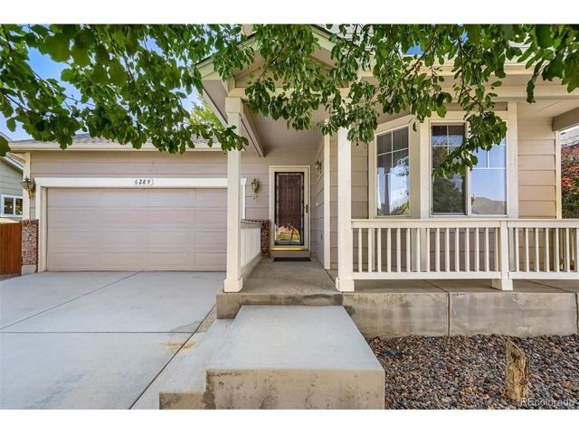 6289 Baum St, Frederick, CO 80530