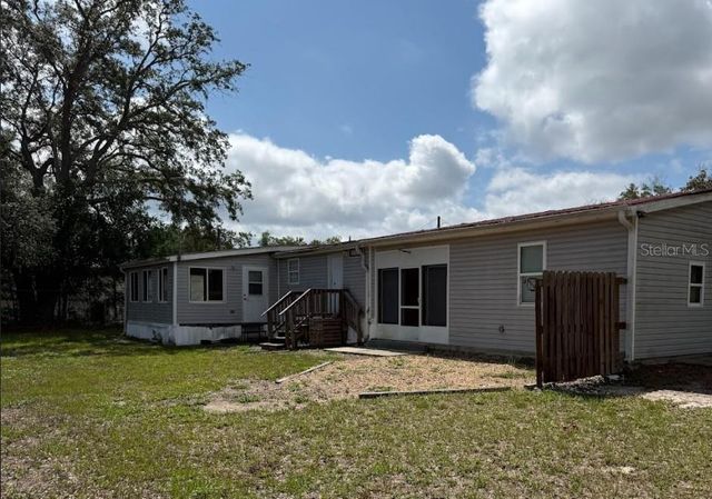 9825 SE 170TH LANE, Summerfield, FL 34491