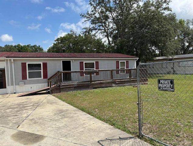 9825 SE 170TH LANE, Summerfield, FL 34491