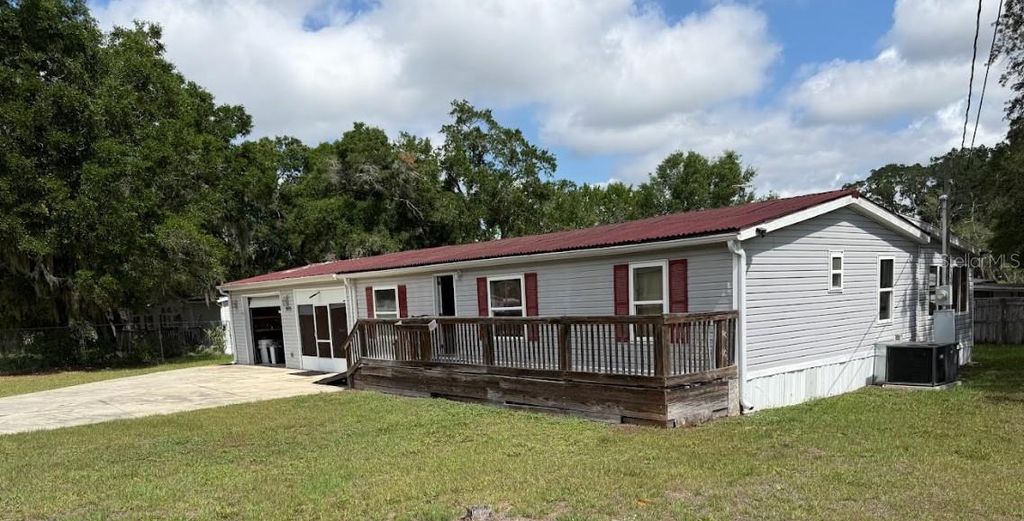 9825 SE 170TH LANE, Summerfield, FL 34491
