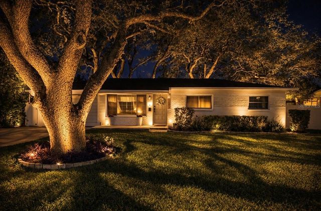 10224 N OAKLEAF AVENUE, Tampa, FL 33612