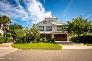 241 32ND Avenue S, Jacksonville Beach, FL 32250