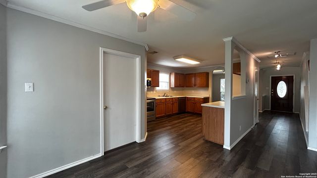 8319 SHOOTING QUAIL, San Antonio, TX 78250