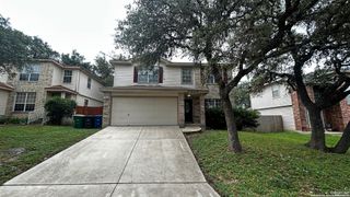 8319 SHOOTING QUAIL, San Antonio, TX 78250