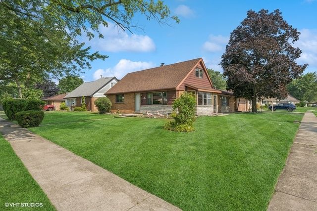 7030 W 91st Street, Bridgeview, IL 60455