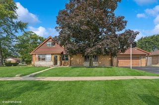 7030 W 91st Street, Bridgeview, IL 60455