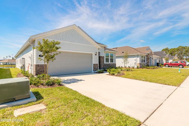 89 Signet Circle, Flagler Beach, FL 32136