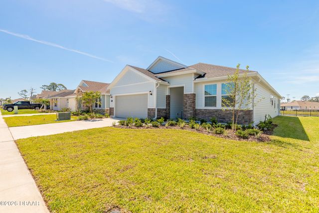 89 Signet Circle, Flagler Beach, FL 32136