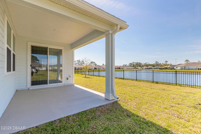 89 Signet Circle, Flagler Beach, FL 32136