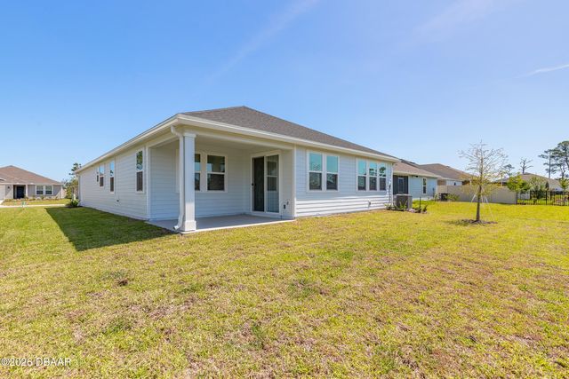 89 Signet Circle, Flagler Beach, FL 32136