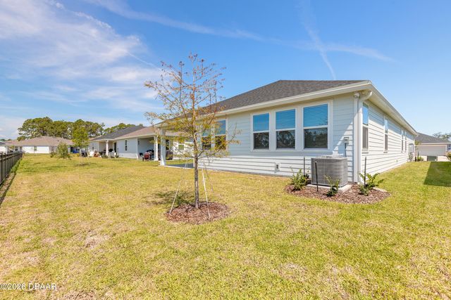 89 Signet Circle, Flagler Beach, FL 32136